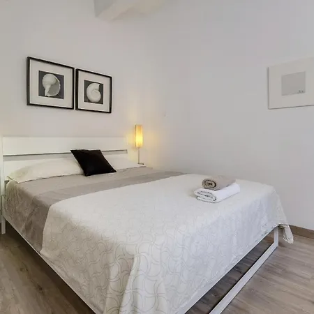 Planta Baja Apartmán