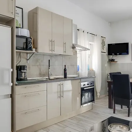 Apartmán Planta Baja *