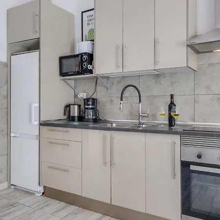 Planta Baja Apartmán *