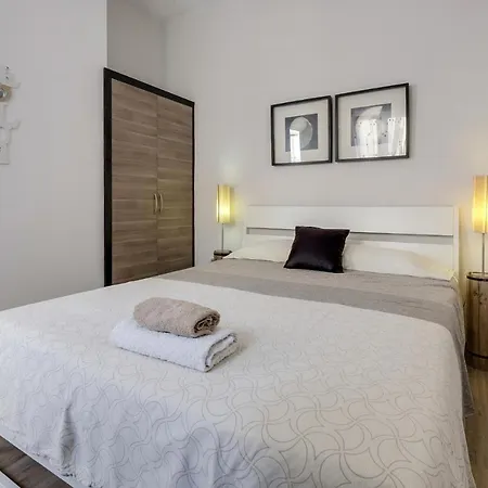 Apartmán Planta Baja Los Abrigos