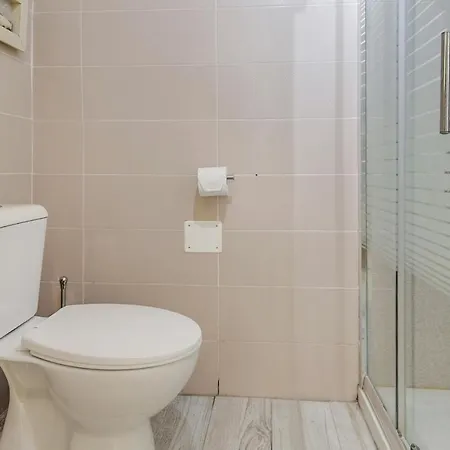 Planta Baja Apartmán *