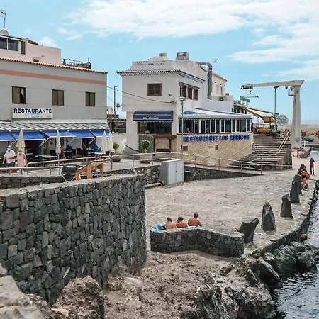 Planta Baja Apartmán *