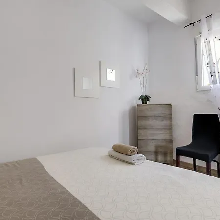 Planta Baja Apartmán *