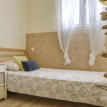 Apartman Planta Baja *