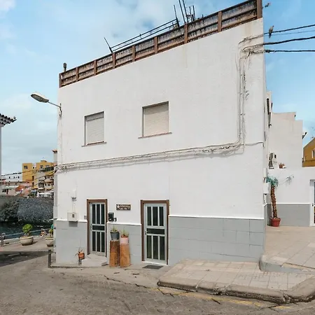 Planta Baja * Los Abrigos