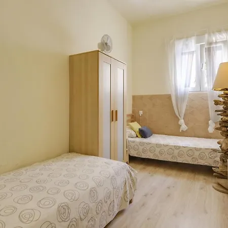 Planta Baja Apartamento Los Abrigos
