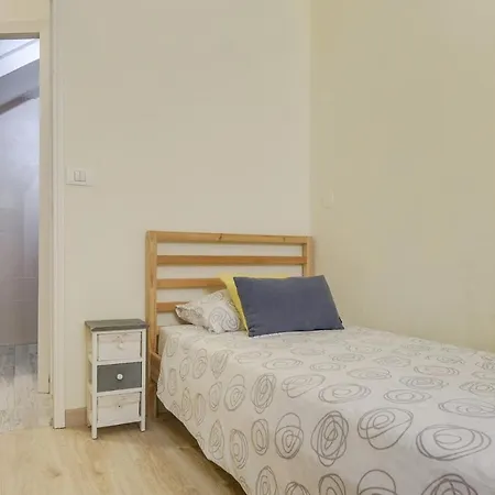 Apartamento Planta Baja *